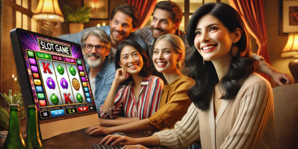 Thriving in Online Casino Real Money