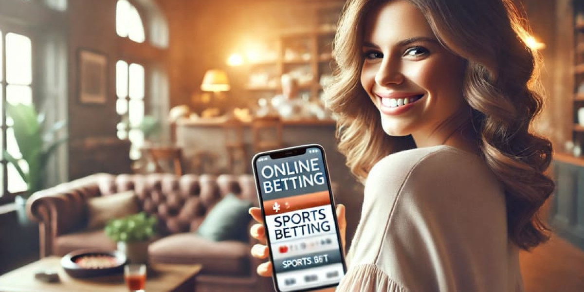 The Ultimate Guide to Real Money Toto Betting