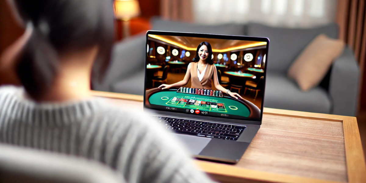 Unlocking Real Money Casino Secrets