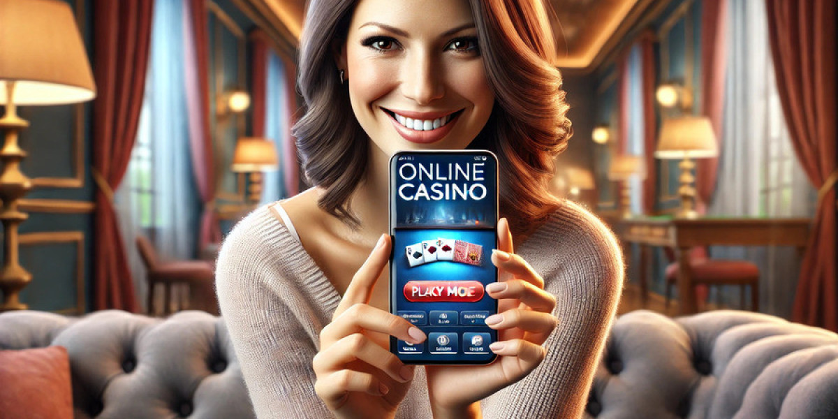 Expert Insights on Online Casino Reviews