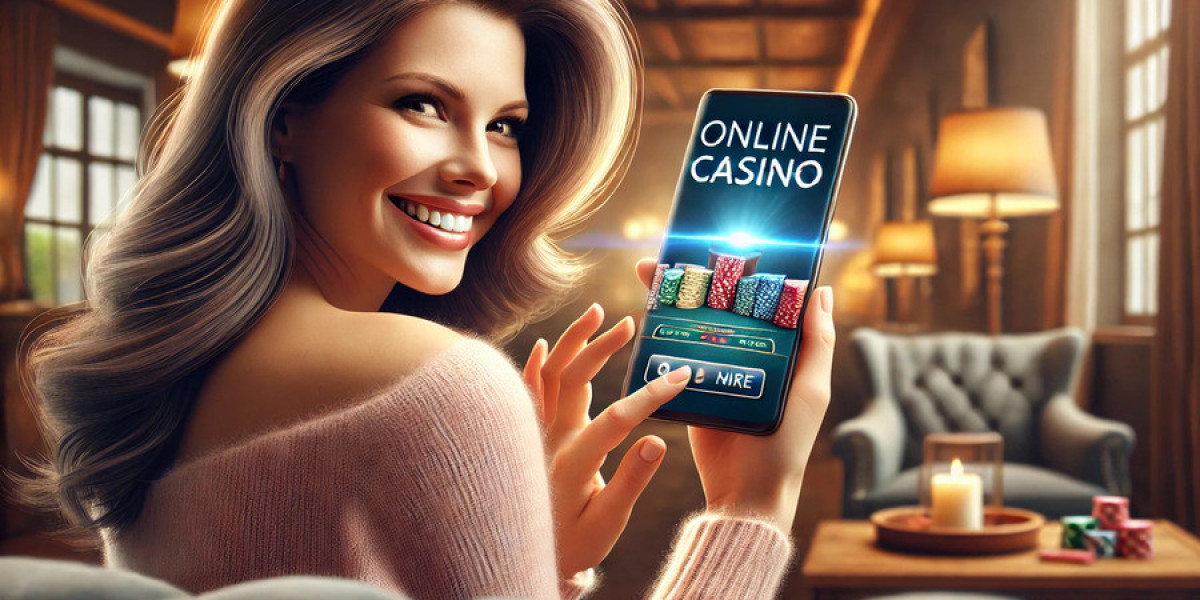 Understanding Legal Online Casinos