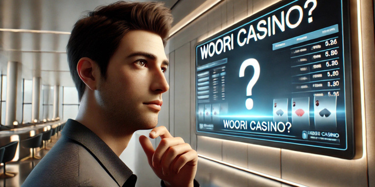 The Rise of Online Casinos with Live Dealers