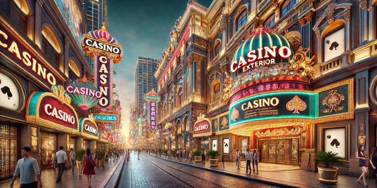 Unlocking VIP Casino Programs