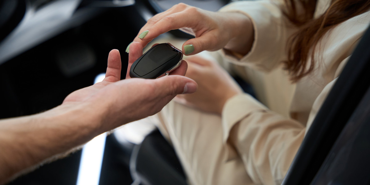 Guide To Key Fob Replacement Near Me: The Intermediate Guide In Key Fob Replacement Near Me