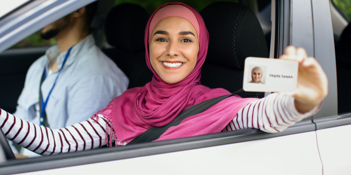 10 Quick Tips On British Drivers Licence