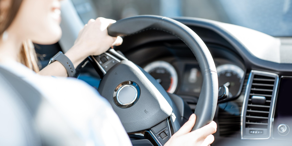 Guide To Buy Uk Drivers License: The Intermediate Guide In Buy Uk Drivers License