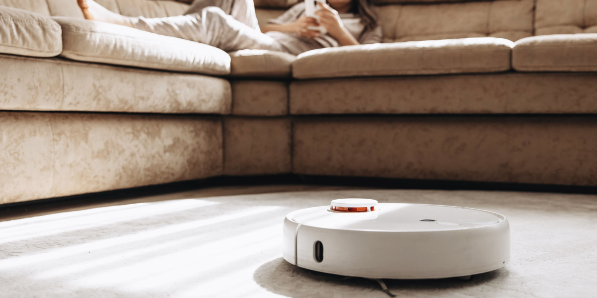 You'll Be Unable To Guess Best Budget Robot Vacuum's Secrets
