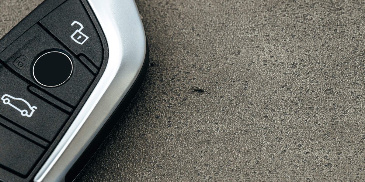 Don't Buy Into These "Trends" Concerning How To Get Replacement Car Keys