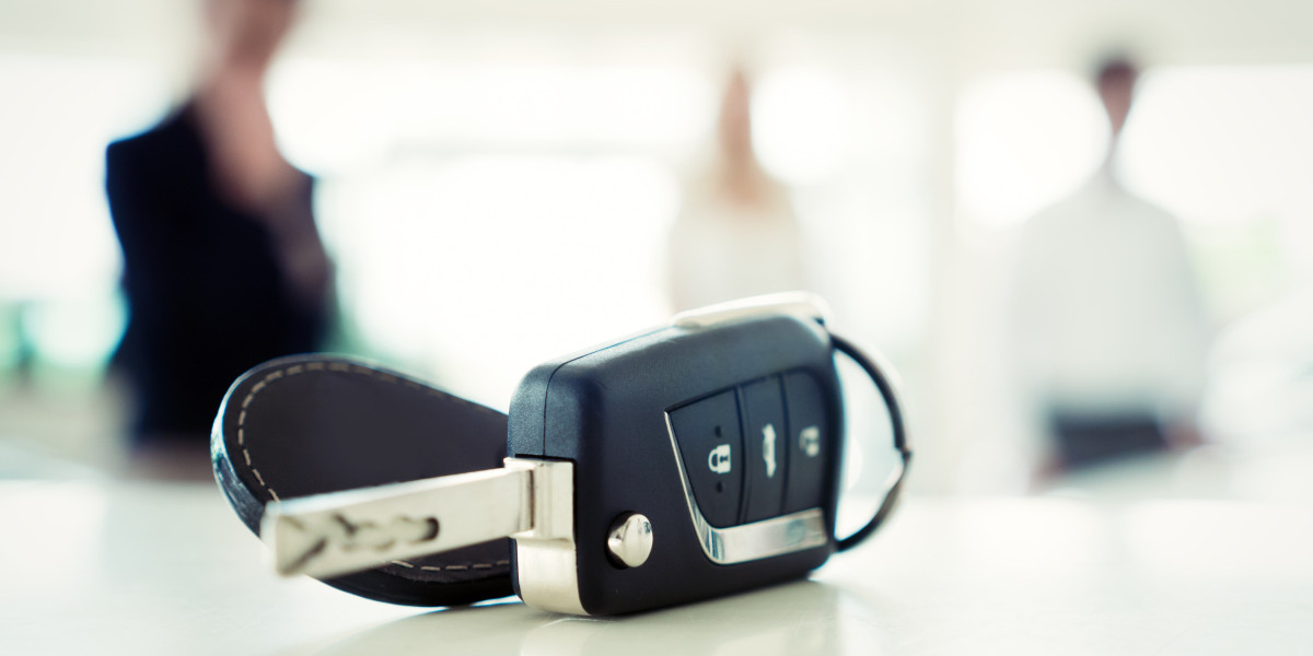 5 People You Should Be Getting To Know In The Get Replacement Key For Car Industry