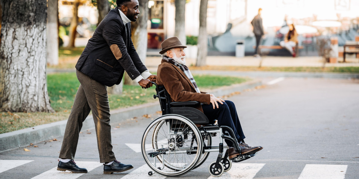 Mobility Scooters: 10 Things I'd Like To Have Known Earlier