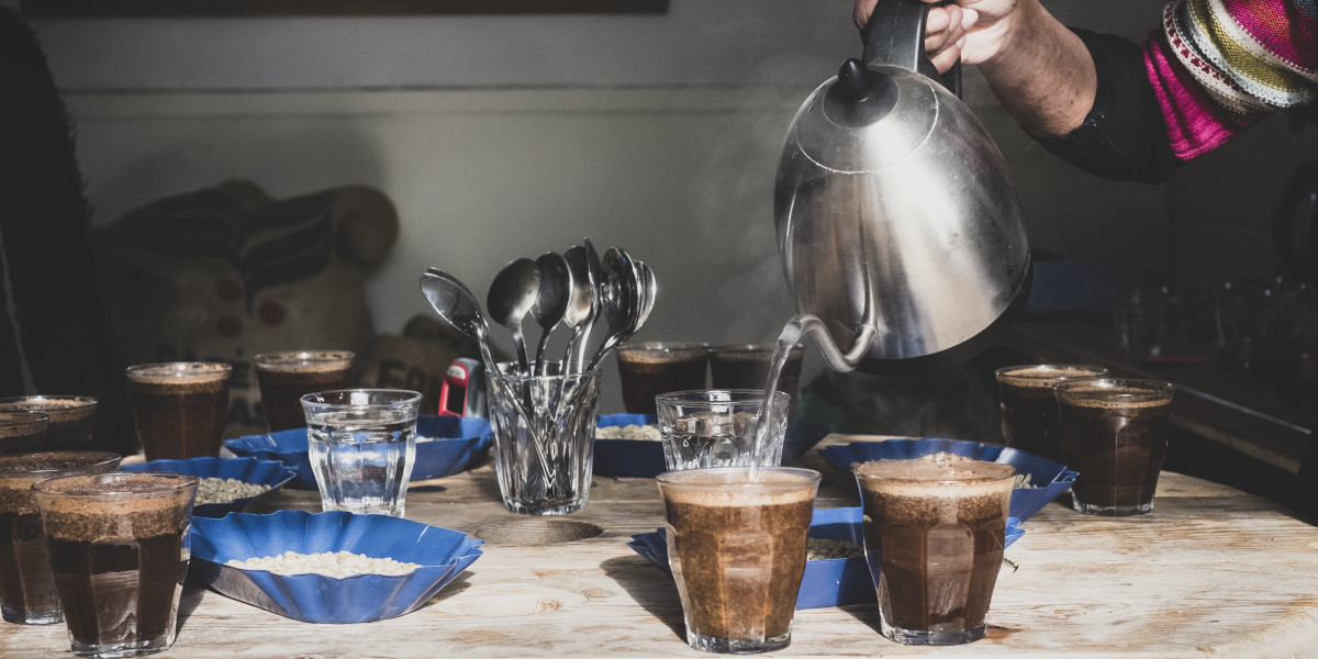 Ten Things You've Learned In Kindergarden That Will Help You With Tassimo Coffee Machine