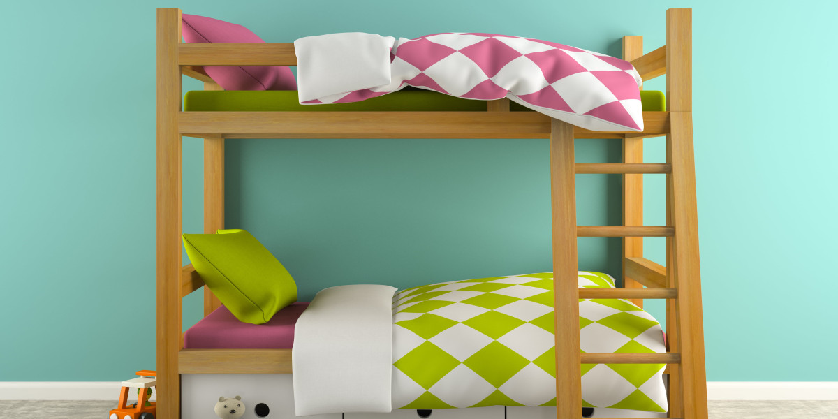 What's The Job Market For Bunk Bed Near Me Professionals?