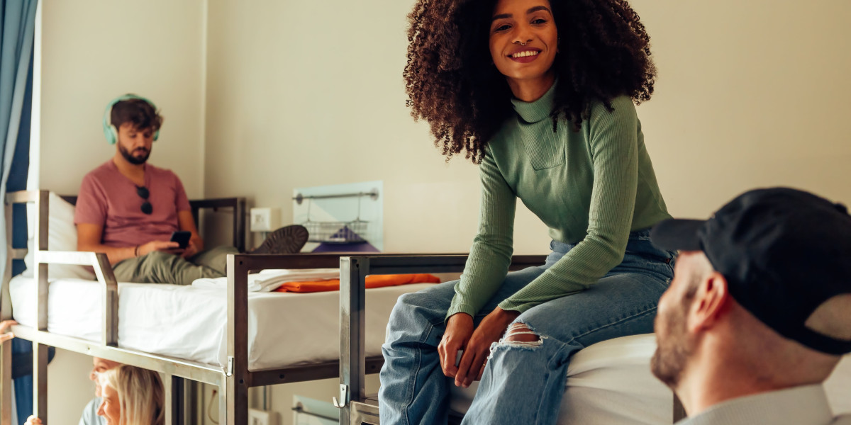 You'll Never Guess This Adult Triple Bunk Bed's Benefits
