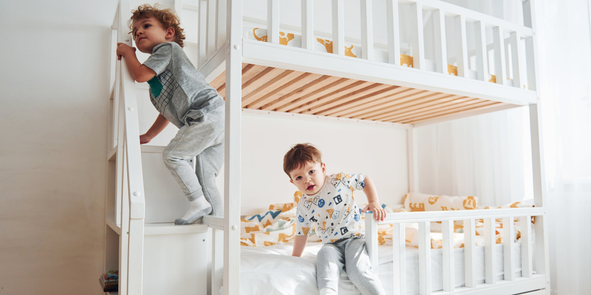 Triple Bunk Bed: What's New? No One Is Discussing