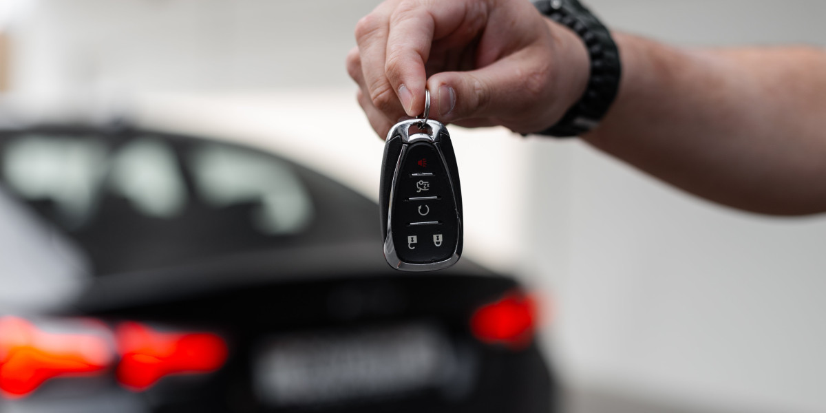 How Cars Keys Replacement Was The Most Talked About Trend In 2024