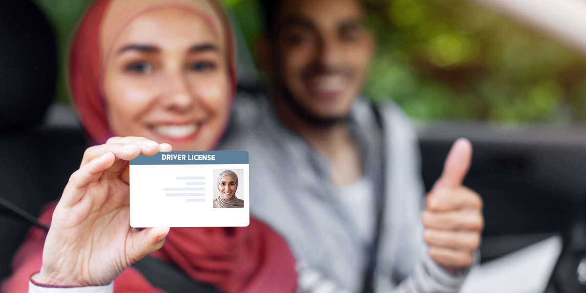 Three Reasons Why Your Buy A Driving Licence Is Broken (And How To Fix It)