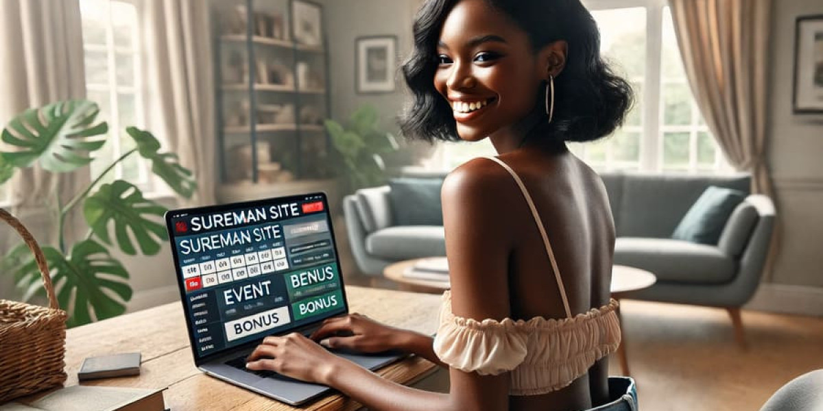 Uncovering the Truth: Sports Toto Sites and the Sureman Scam Verification Platform