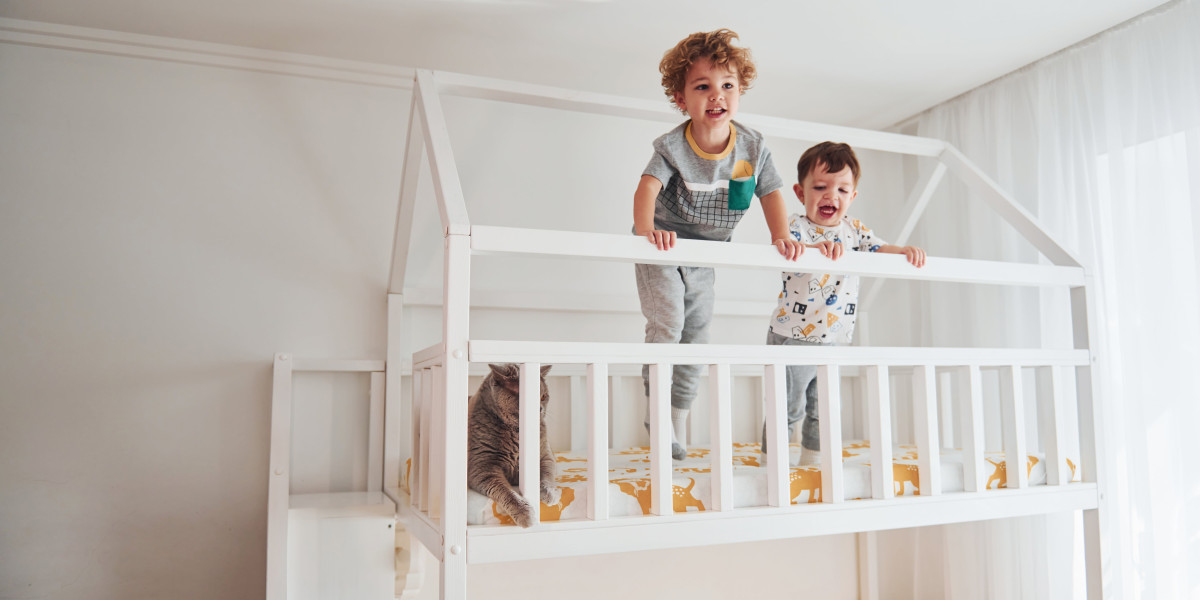 What's The Current Job Market For Space Saver Triple Bunk Beds Professionals?