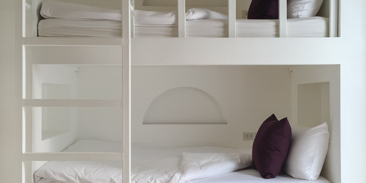 Watch Out: What Bunk Bed Triple Is Taking Over And What You Can Do About It
