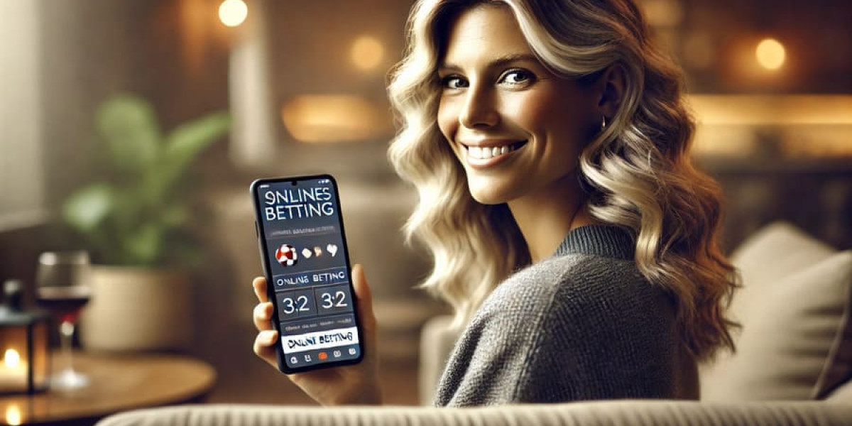 Discover the Sureman Scam Verification Platform for Safe Betting Sites