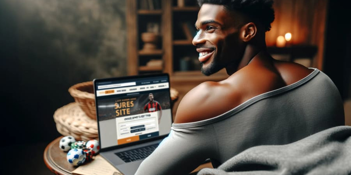 Discovering Safe Online Gambling Sites with Sureman Scam Verification Platform