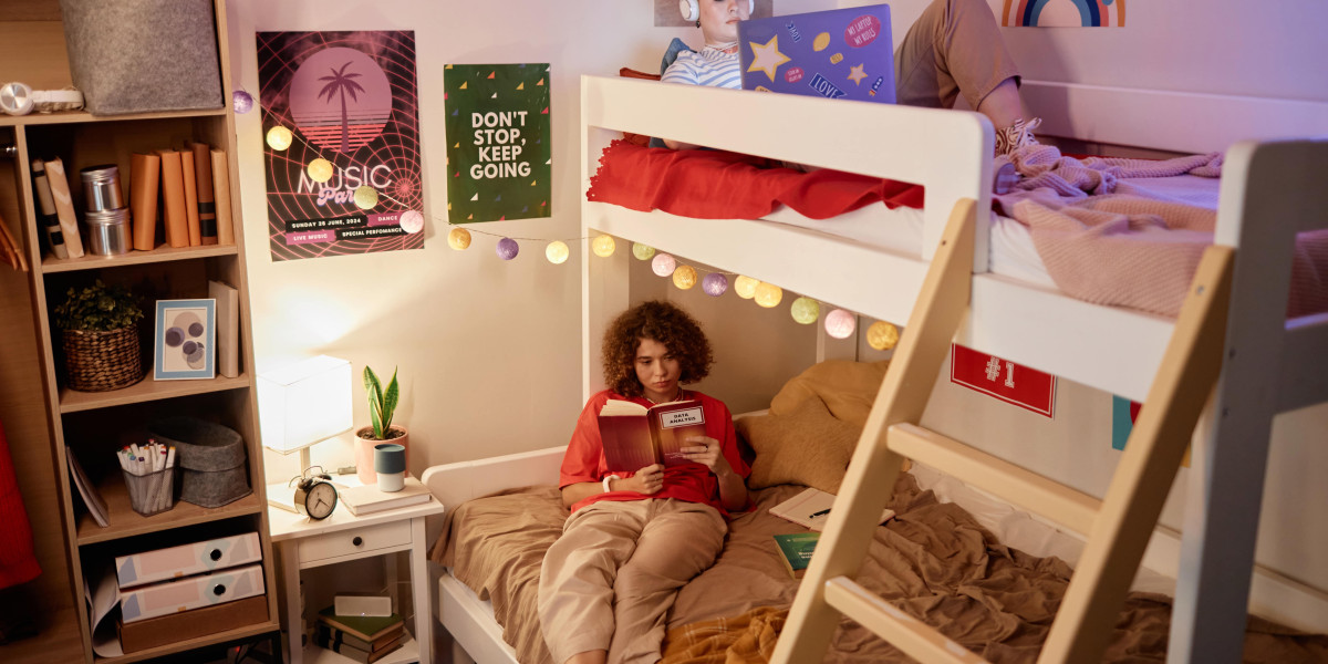 20 Triple Bunk Beds With Mattresses Websites That Are Taking The Internet By Storm