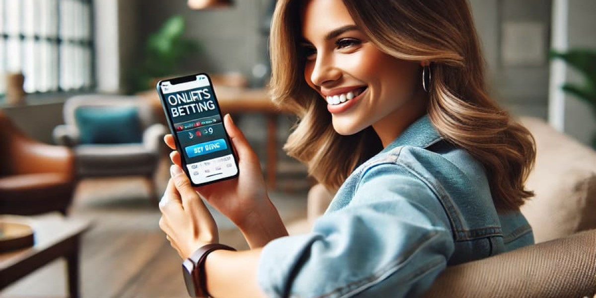 Discover Safe Betting Sites with Sureman: Your Go-To Scam Verification Platform