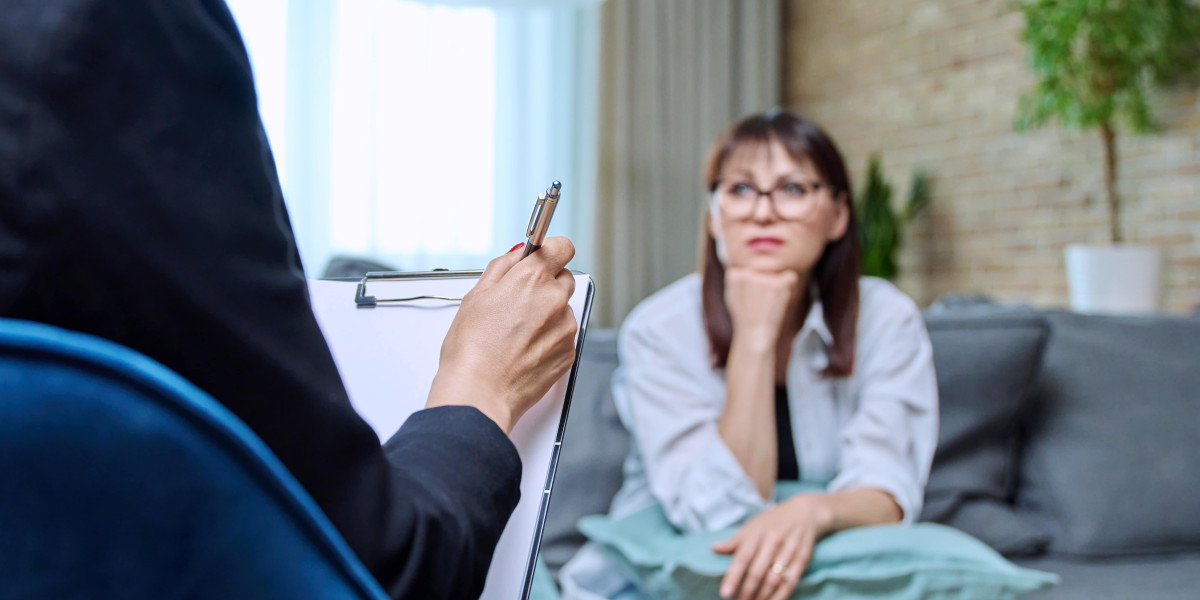 Five Killer Quora Answers On Personalized Mental Health Assessments