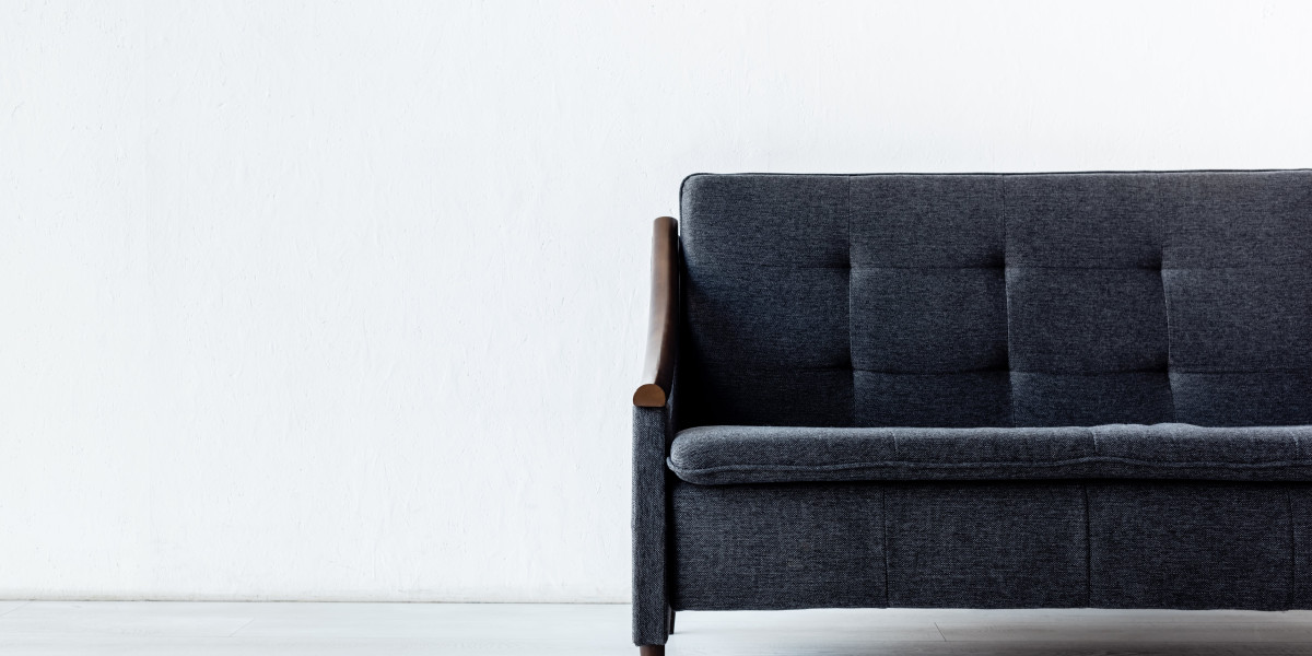 Nine Things That Your Parent Taught You About Fabric Sofa Deals