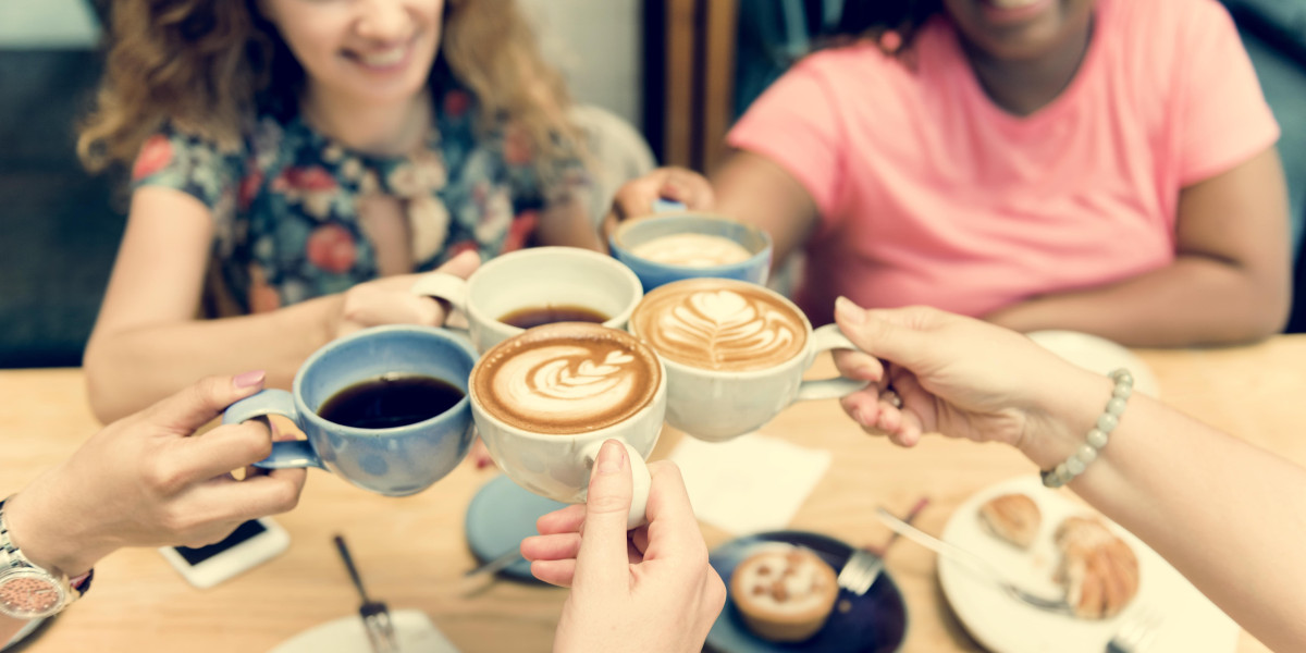 7 Little Changes That Will Make An Enormous Difference To Your Machine Tassimo
