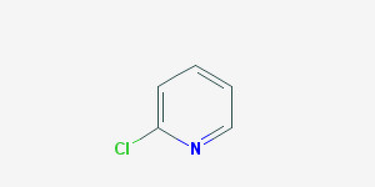 How is the chemical supply carried out?