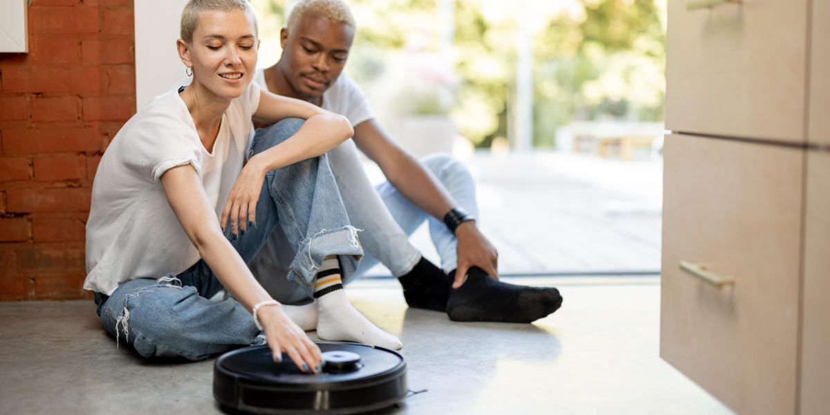 What Is Best Robotic Hoover And Why Is Everyone Talking About It?