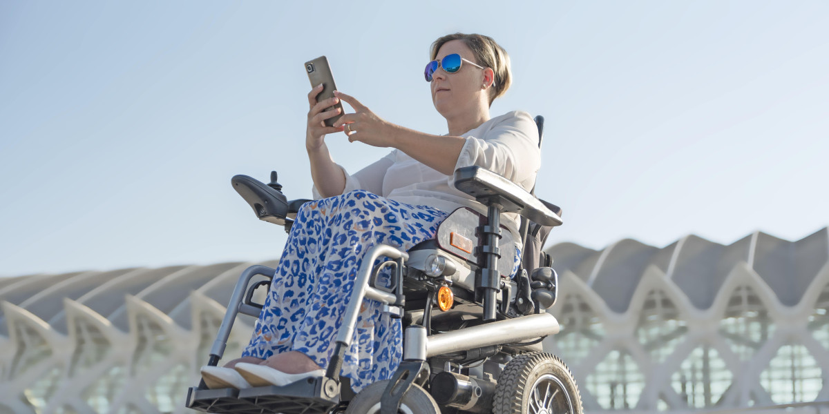 The Best Automatic Folding Mobility Scooter Tricks To Change Your Life