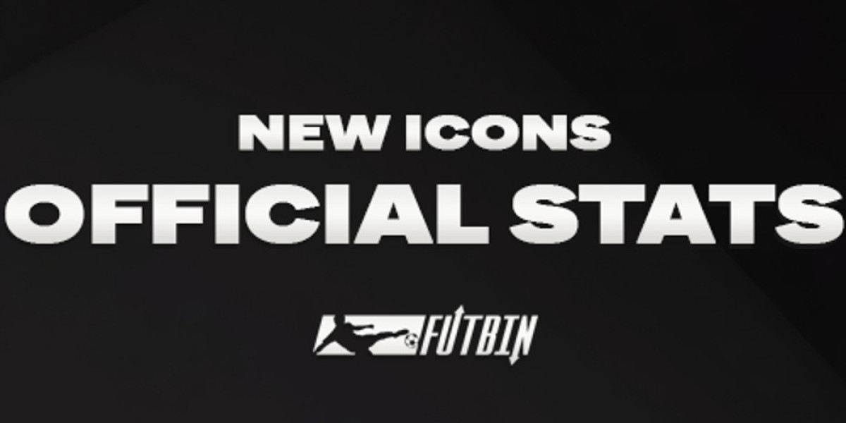 FC 25 New Icons: Unveiling Exciting Player Stats