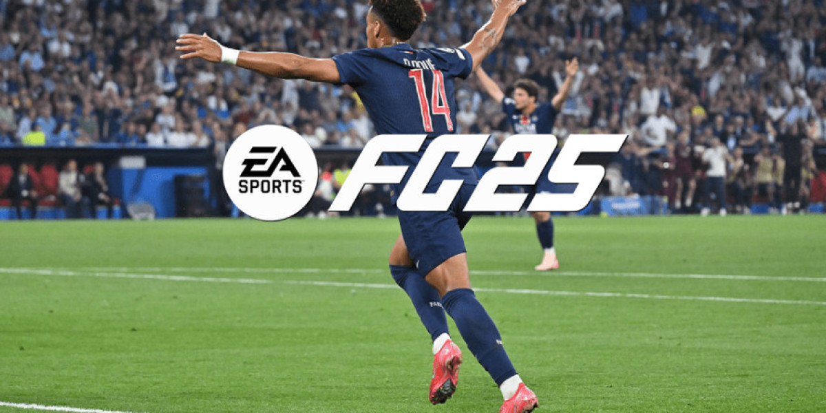 Desiré Doué – PSG-Star im FC 25: Potenzial & Zukunft