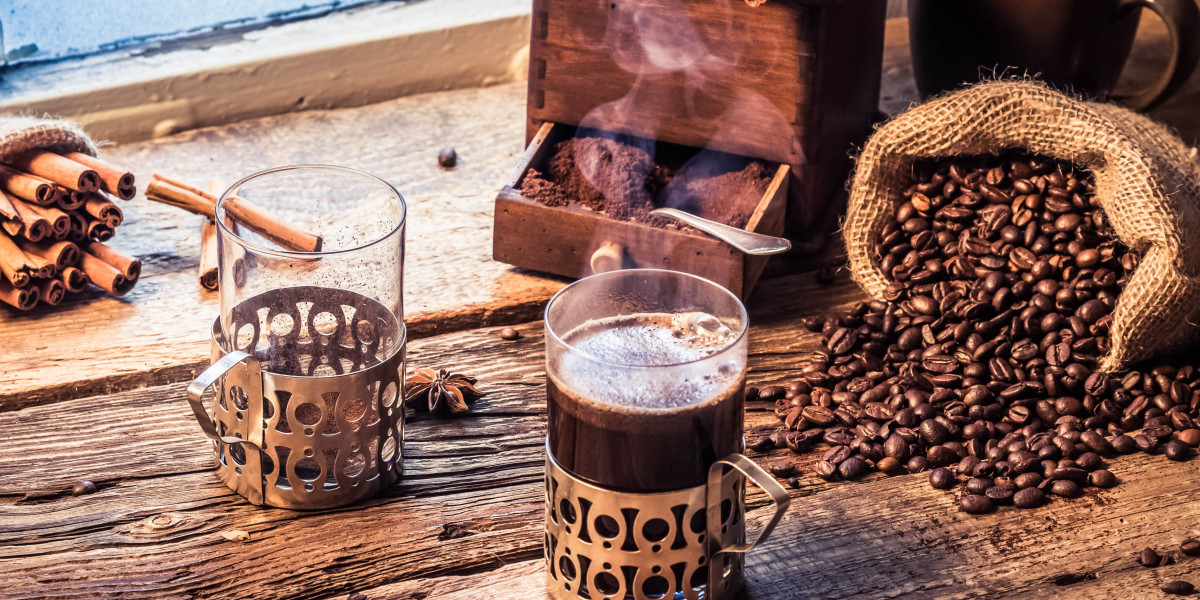 What's The Current Job Market For Cheap Coffee Maker Online Professionals Like?