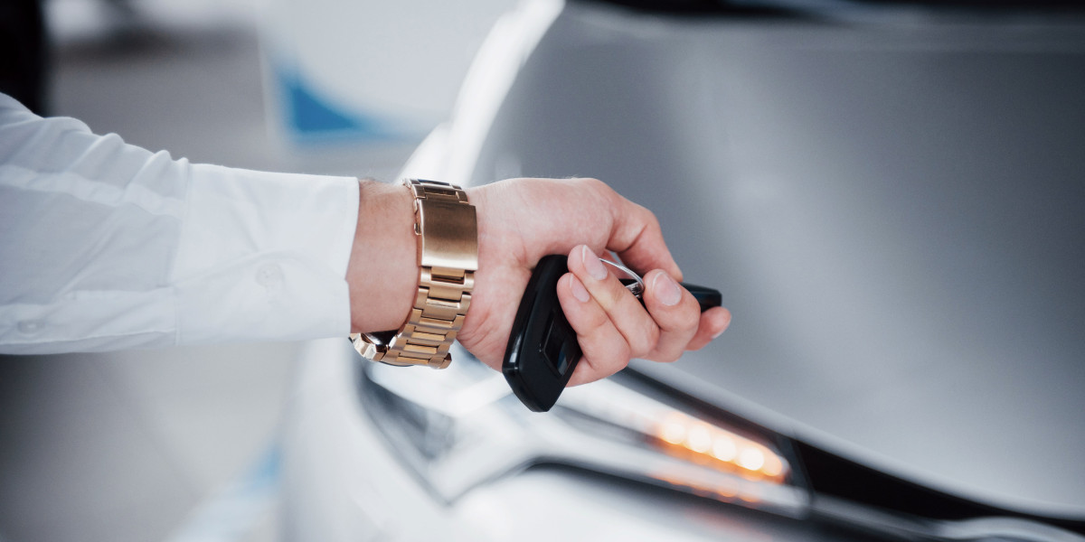 The 10 Scariest Things About Lost Car Remote Key Replacement
