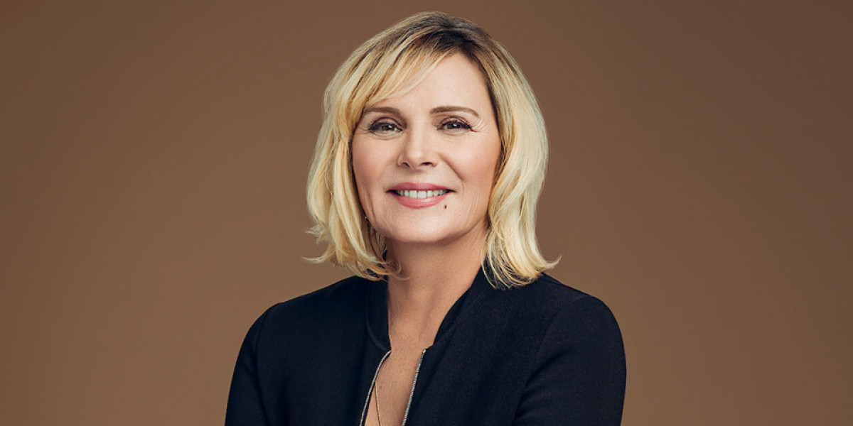 Glamorous Cast: Kim Cattrall Joins the Ensemble
