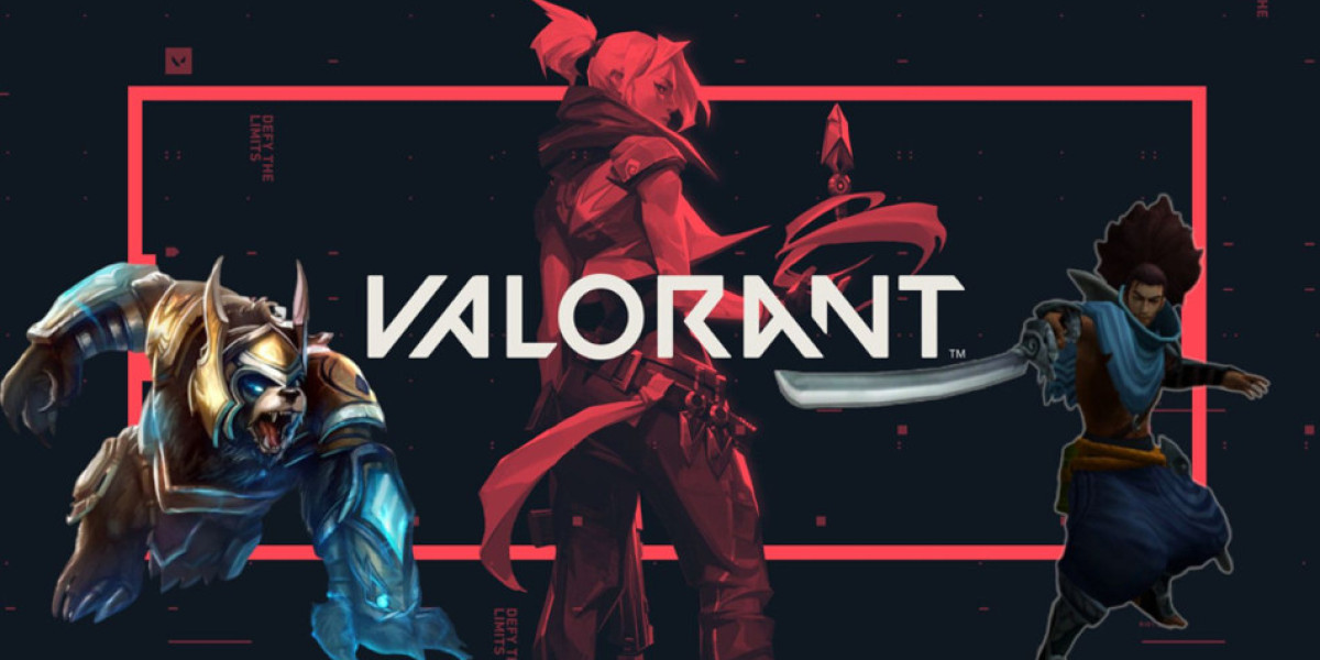 VALORANT - No League of Legends Connection