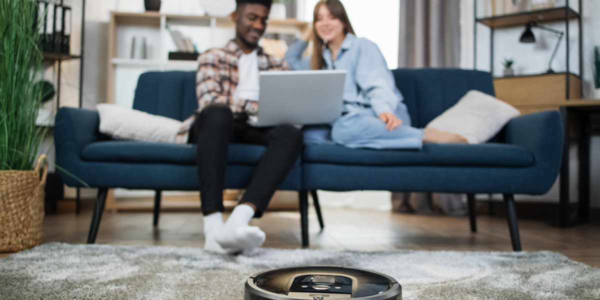The Most Effective Robot Cleaners Uk Tips To Change Your Life