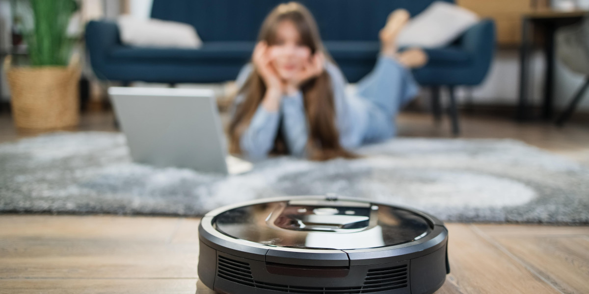 Responsible For A Robot Vacuum Cleaner Budget? 10 Terrible Ways To Spend Your Money