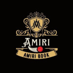 Amiri AmiriBook Profile Picture