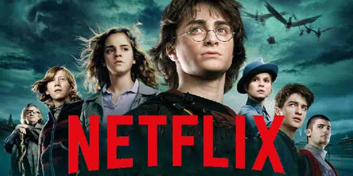 Harry Potter Sets Record - Biggest Wednesday Opening