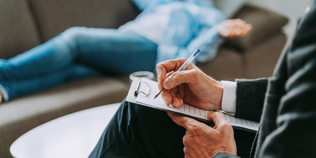 The 3 Biggest Disasters In Private Adult ADHD Assessment History