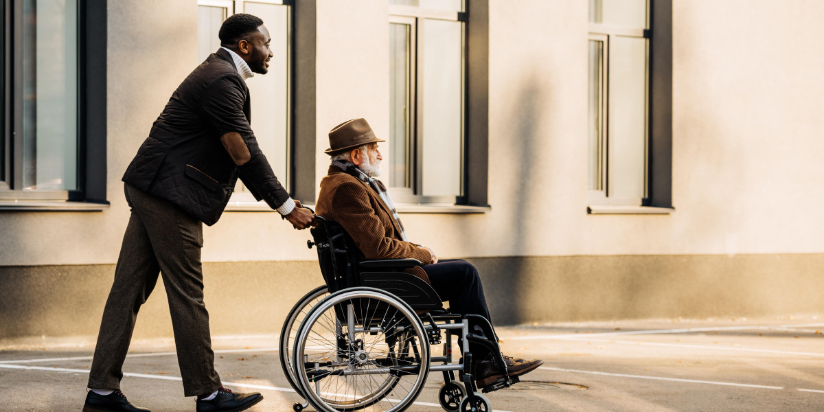 Guide To Rollator With Brakes: The Intermediate Guide On Rollator With Brakes