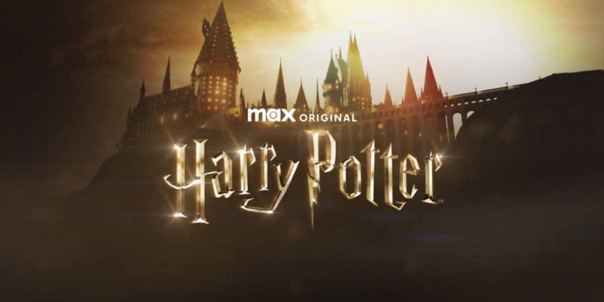 HBO's Harry Potter Series - Cast Revealed!