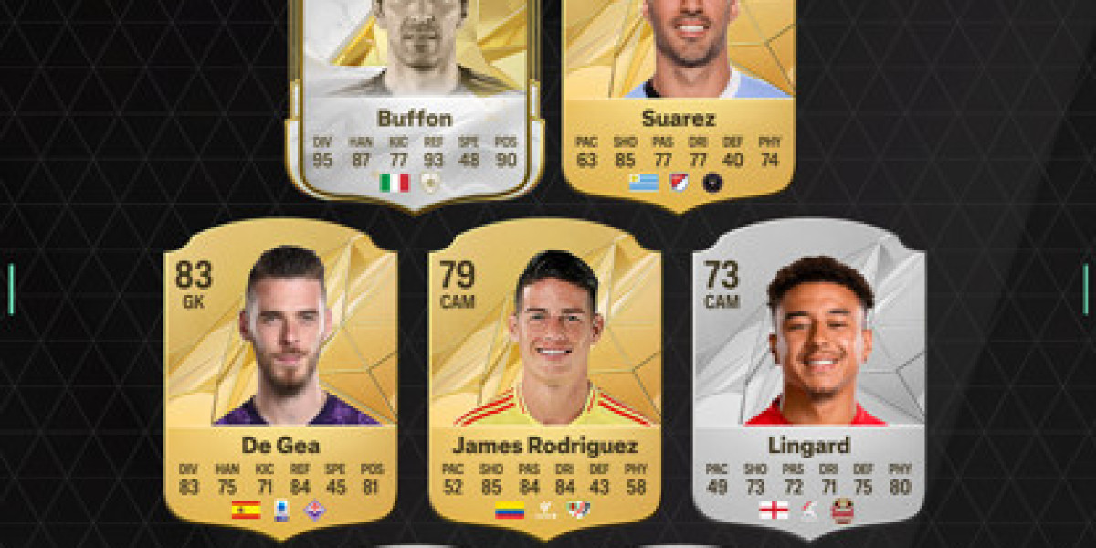Ultimate Team 2025: Icons & Heroes Return