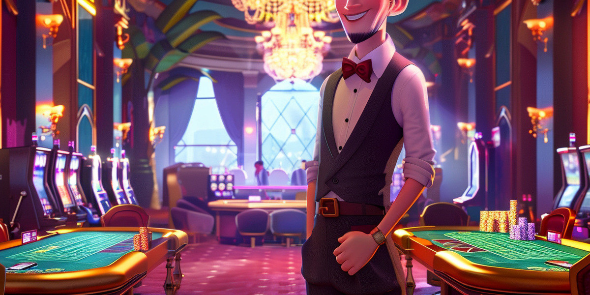 Explore the Inavegas Community: Your Guide to Online Casino Scam Verification