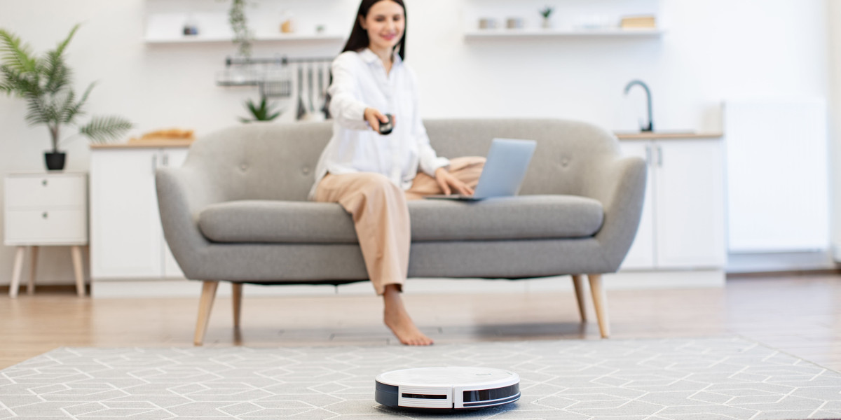 What's The Current Job Market For Which Robot Vacuum Cleaner Professionals?