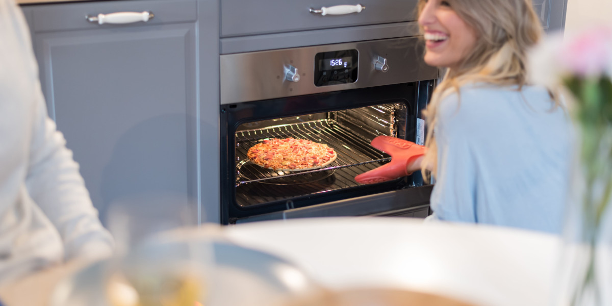 Ten Easy Steps To Launch The Business Of Your Dream Integrated Electric Oven Business
